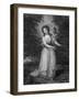 Anna Selina Storace-null-Framed Art Print