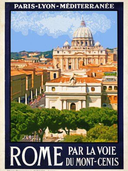 Premium Giclee Print, , large