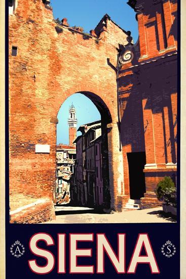 Giclee Print, , large