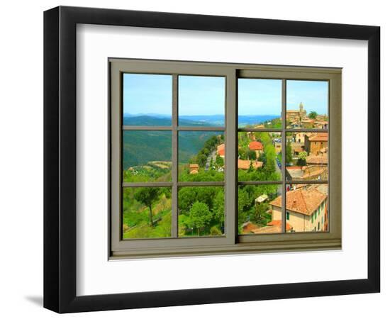 Premium Giclee Print, , large