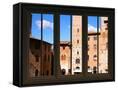 Canvas Black