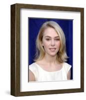 Anna Sophia Robb-null-Framed Photo