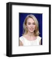 Anna Sophia Robb-null-Framed Photo