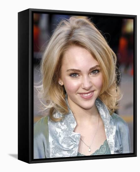 Anna Sophia Robb-null-Framed Stretched Canvas