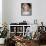 Anna Sophia Robb-null-Framed Stretched Canvas displayed on a wall