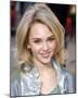 Anna Sophia Robb-null-Mounted Photo