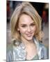 Anna Sophia Robb-null-Mounted Photo