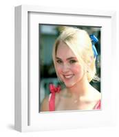 Anna Sophia Robb-null-Framed Photo