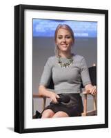 Anna Sophia Robb-null-Framed Photo