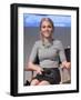 Anna Sophia Robb-null-Framed Photo