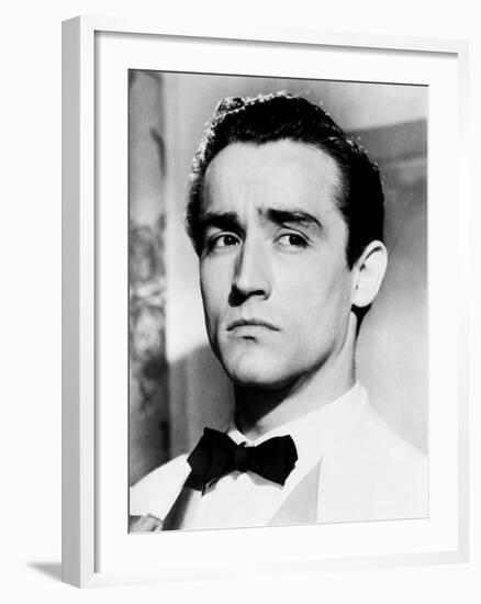 Anna, Vittorio Gassman, 1951-null-Framed Photo