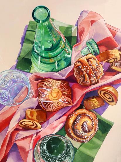 Giclee Print, , large