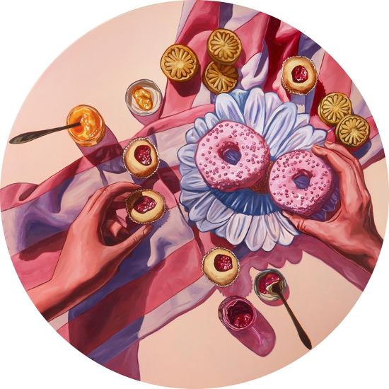 Premium Giclee Print, , large