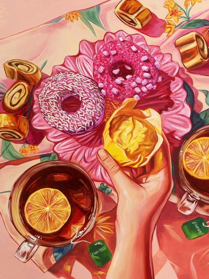 Premium Giclee Print, , large