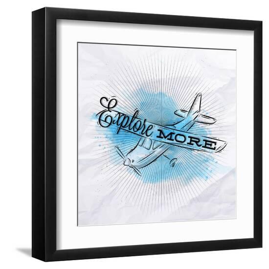 Art Print, , large