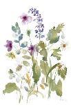 Bloom Delight - Wave-Annabel Fairfax-Giclee Print