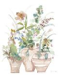 Bloom Delight - Wave-Annabel Fairfax-Giclee Print