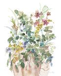 Bloom Delight - Wave-Annabel Fairfax-Giclee Print