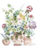 Bloom Delight - Wave-Annabel Fairfax-Giclee Print