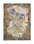 Kent Garden Fragments-Annabel Hewitt-Art Print