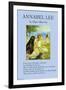 Annabel Lee-null-Framed Art Print