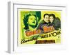 Annabel Takes a Tour, Lucille Ball, Jack Oakie, 1938-null-Framed Photo