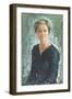 Annabel-Susan Ryder-Framed Giclee Print