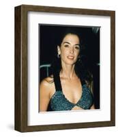 Annabella Sciorra-null-Framed Photo