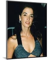 Annabella Sciorra-null-Mounted Photo