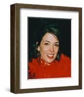 Annabella Sciorra-null-Framed Photo