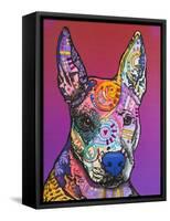 Annabelle Custom-003-Dean Russo-Framed Stretched Canvas