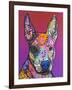 Annabelle Custom-003-Dean Russo-Framed Giclee Print