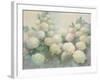 Annabelle Hydrangeas-Julia Purinton-Framed Art Print