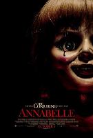 Annabelle-null-Lamina Framed Poster