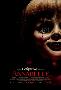 Annabelle-null-Lamina Framed Poster