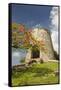 Annaberg Sugar Mill-Macduff Everton-Framed Stretched Canvas