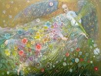 The Flower of Childhood, 2014-Annael Anelia Pavlova-Framed Giclee Print