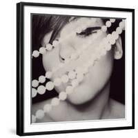 Annalie-Cristina Salas Mendoza-Framed Photographic Print