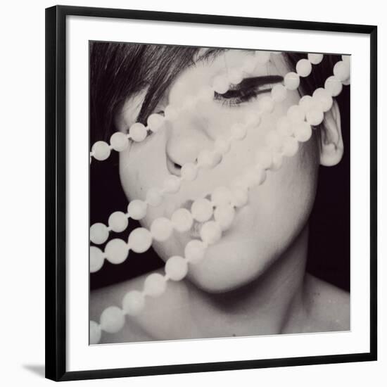 Annalie-Cristina Salas Mendoza-Framed Photographic Print