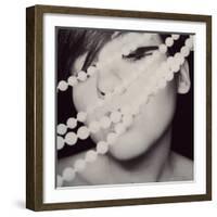 Annalie-Cristina Salas Mendoza-Framed Photographic Print