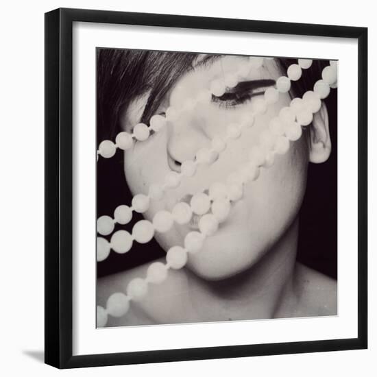 Annalie-Cristina Salas Mendoza-Framed Photographic Print