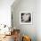 Annalie-Cristina Salas Mendoza-Framed Photographic Print displayed on a wall