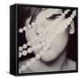 Annalie-Cristina Salas Mendoza-Framed Stretched Canvas