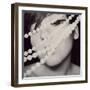 Annalie-Cristina Salas Mendoza-Framed Premium Photographic Print