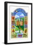 Black Frame