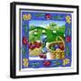 Black Frame