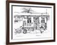 Gramercy Espresso