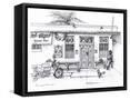 Canvas Black