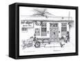Canvas Black