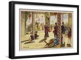 Annam-null-Framed Giclee Print